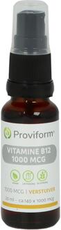 Proviform Vitamine B12 1000 mcg