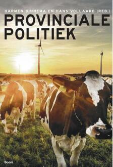 Provinciale Politiek