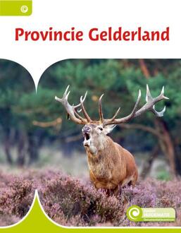 Provincie Gelderland