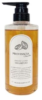 Provinscia Chou Chou Almond Aroma Shampoo 500ml