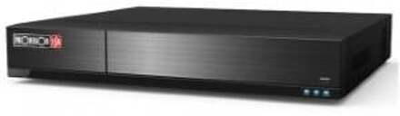 ProVision IP HDD-recorder 16-kanaals 4Tb | 16-kanaals POE - 7900197