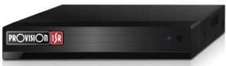 ProVision IP HDD-recorder 8-kanaals 2Tb | 8-kanaals POE 7900194