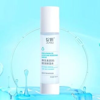Provitamin B5 Moisture-boosting Water #Water - 120ml