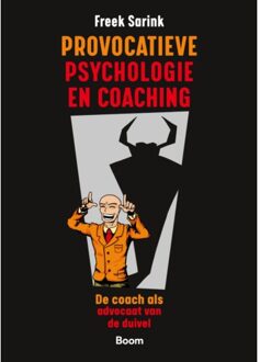 Provocatieve Psychologie En Coaching