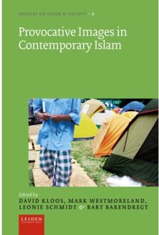 Provocative Images In Contemporary Islam - Islam & Society