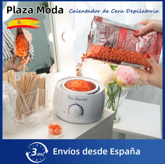 Prowax100 Depilatory Wax Heater Wax Machine Paraffin Heater Depilatory Wax Machine Fast Delivery