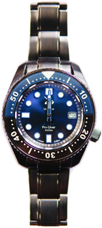 PROXIMA diving watch for men,luxury mens automatic watches 300m waterproof self wind mechanical wristwatches NH35 sapphire bezel