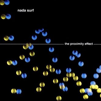 Proximity Effect - Nada Surf