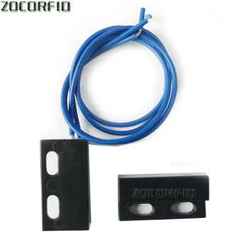 Proximity Magnetic Sensor / Reed Switch Perfect High Speed AC110-220V 2A Stable Switch