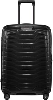 Proxis spinner 69 cm Zwart - n/a