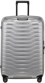 Proxis spinner 75 cm Zilver - n/a