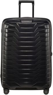 Proxis spinner 75 cm Zwart - n/a