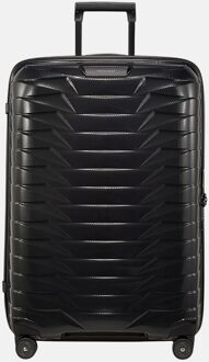 Proxis spinner 75 cm Zwart - n/a