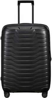 Proxis Trolley Samsonite , Black , Unisex - ONE Size