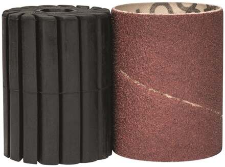 PRR 250 ES Opnameschacht en schuurhuls - 60 x K80