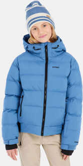 PrtEliny Ski-Jas Junior Blauw - 140