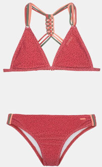 Prtfimke Jr Triangel Bikini Roze - 176