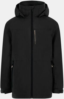 PRTFlynto Ski-Jas Junior Zwart - 152