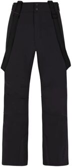 PRTHOLLOWS Ski/Snowboardbroek Heren XS Zwart