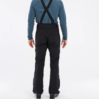 Prthollows Snowpants Skibroek Zwart