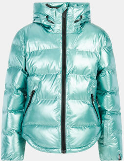 PRTNorina Ski-Jas Junior Groen - 164