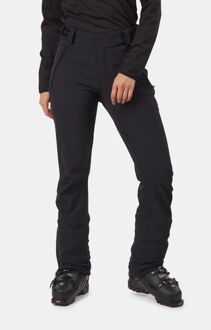 Prtrelole Snowpants Skibroek Dames Zwart - M