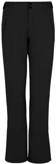 Prtrelole Snowpants Skibroek Dames Zwart