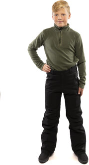 PRTSTERIO Ski/Snowboardbroek Jongens 164 Zwart