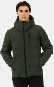 PRTSuperior Ski-Jas Groen - XL