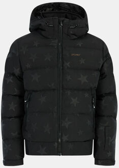 PRTVerity Ski-Jas Junior Zwart - 152