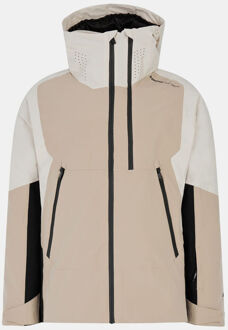 PRTVox Ski Jas Heren XL Beige