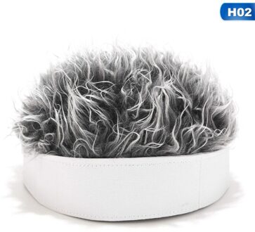 Pruik Verhuurder Hoed Europese En Amerikaanse Retro Randloos Hip-Hop Straat Hooded Cap Mannen En Vrouwen Sailor Meloen Leer cap H02