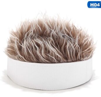 Pruik Verhuurder Hoed Europese En Amerikaanse Retro Randloos Hip-Hop Straat Hooded Cap Mannen En Vrouwen Sailor Meloen Leer cap H04