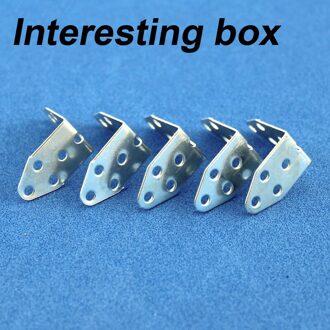 Pruimenbloesem As Frame (L Type) Kleine Hoekijzer Model As Frame Hoek Type Bevestiging Deel Diy