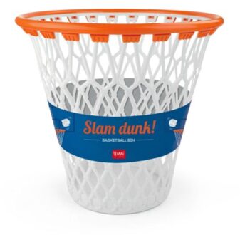 prullenbak - slam dunk