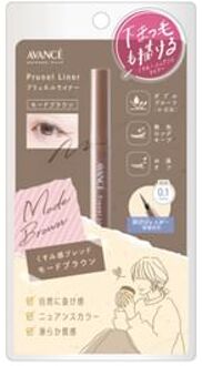 Prunel Eyeliner Mode Brown