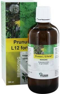 Prunus L12 Forte - 100 ml
