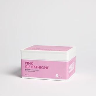 Prunus Pink Glutathione Daily Special Mask 30 sheets