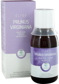 Prunus Virginiana - 125 ml