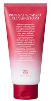 Prunus Vita Capsule Cleansing Foam 300g