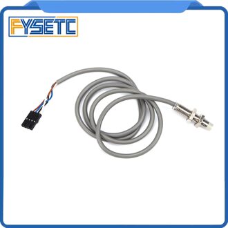 Prusa I3 MK3 Pinda V2 Auto-Leveling Sensor Probe 5V Compatibel Met Prusa I3 MK3 3D Printer Onderdelen