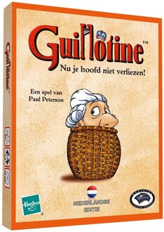 Ps Games Guillotine
