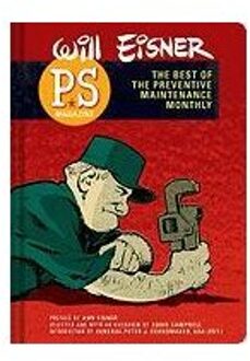 Ps Magazine: The Best Of The Preventive Maintenance Monthly - Eisner, Will