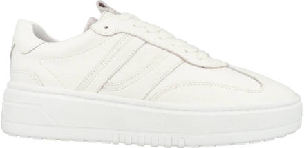 PS Poelman Anemone LPANEMONE-29POE5 Wit-37 maat 37