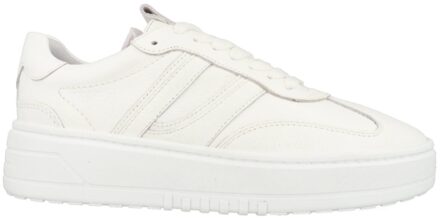 PS Poelman Anemone LPANEMONE-29POE5 Wit maat