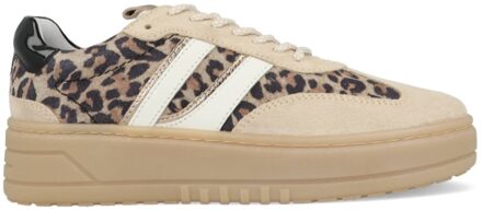 PS Poelman Anemone LPANEMONE-29POE7 Beige / Bruin / Zwart maat
