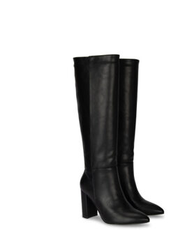 PS Poelman C0492-5mpsh2 - maat 41 Zwart