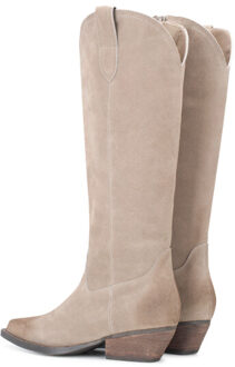 PS Poelman Clshn-3a231 22rpoe1 - maat 39 Bruin