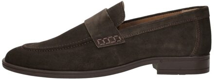 PS Poelman Gekleed Donkerbruin - 44