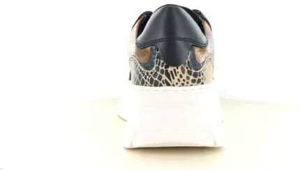 PS Poelman Jana-05 Zwart - 38